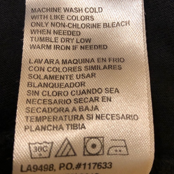 4/$10 Liberty * Valor Girls Tee Shirt - Picture 5 of 8